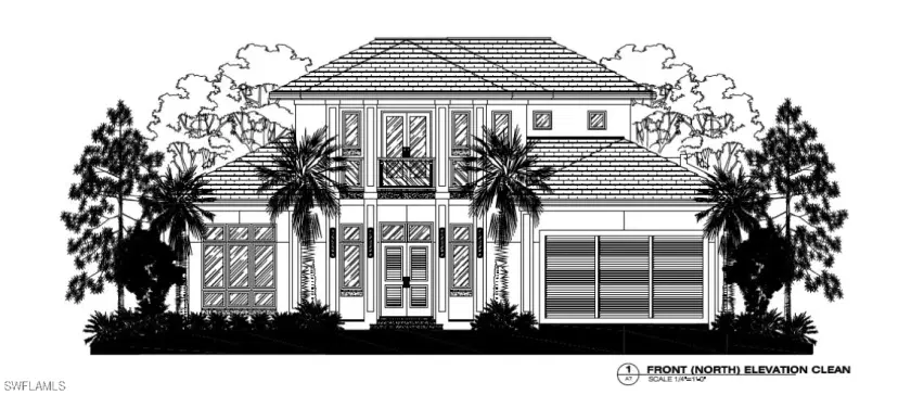 Picture of 778 Broad Ct S, Naples FL 34102