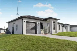 Picture of 543 Trinity St E, Lehigh Acres, FL 33974