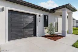 Picture of 543 Trinity St E, Lehigh Acres, FL 33974