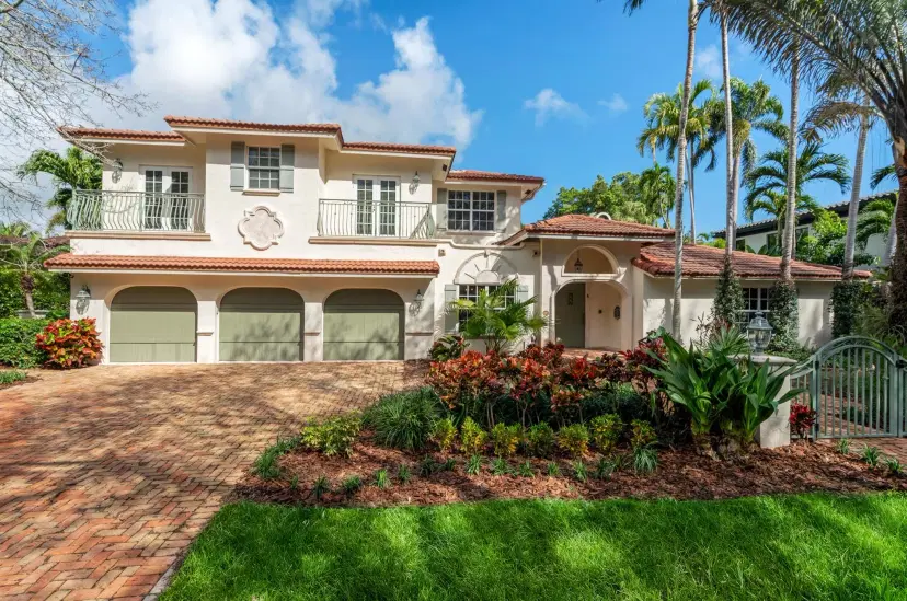 Picture of 825 Oleander Street, Boca Raton FL 33486