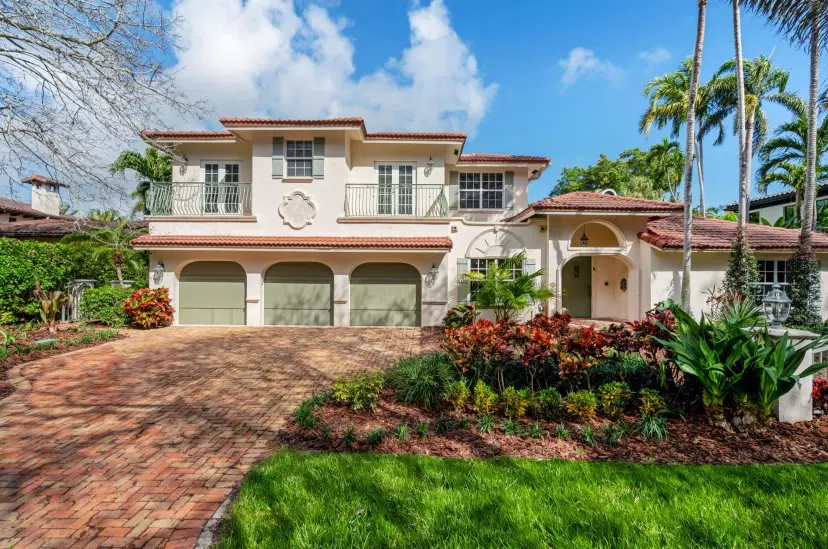 Picture of 825 Oleander Street, Boca Raton FL 33486