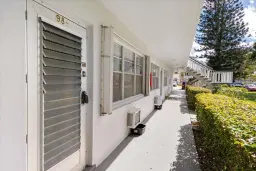 Picture of 98 Cambridge E, West Palm Beach, FL 33417