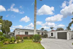 Picture of 461 Stipe St, North Fort Myers, FL 33903