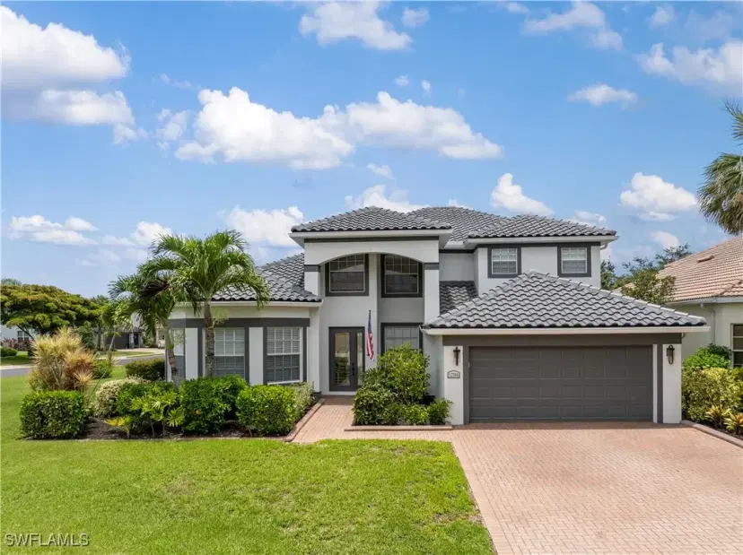 Picture of 12584 Gemstone Ct, Fort Myers FL 33913