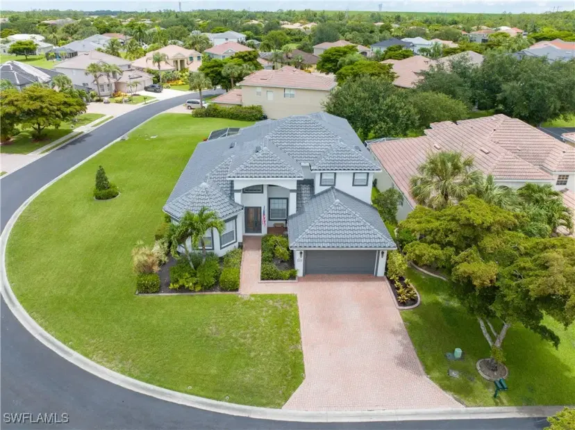 Picture of 12584 Gemstone Ct, Fort Myers FL 33913