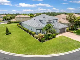 Picture of 12584 Gemstone Ct, Fort Myers, FL 33913