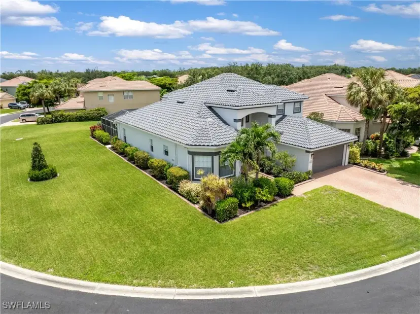 Picture of 12584 Gemstone Ct, Fort Myers FL 33913