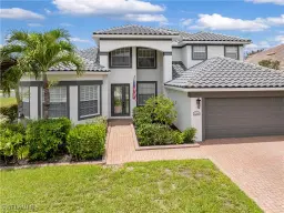 Picture of 12584 Gemstone Ct, Fort Myers, FL 33913