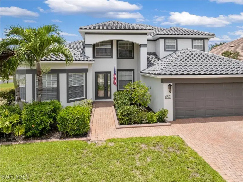 Picture of 12584 Gemstone Ct, Fort Myers FL 33913