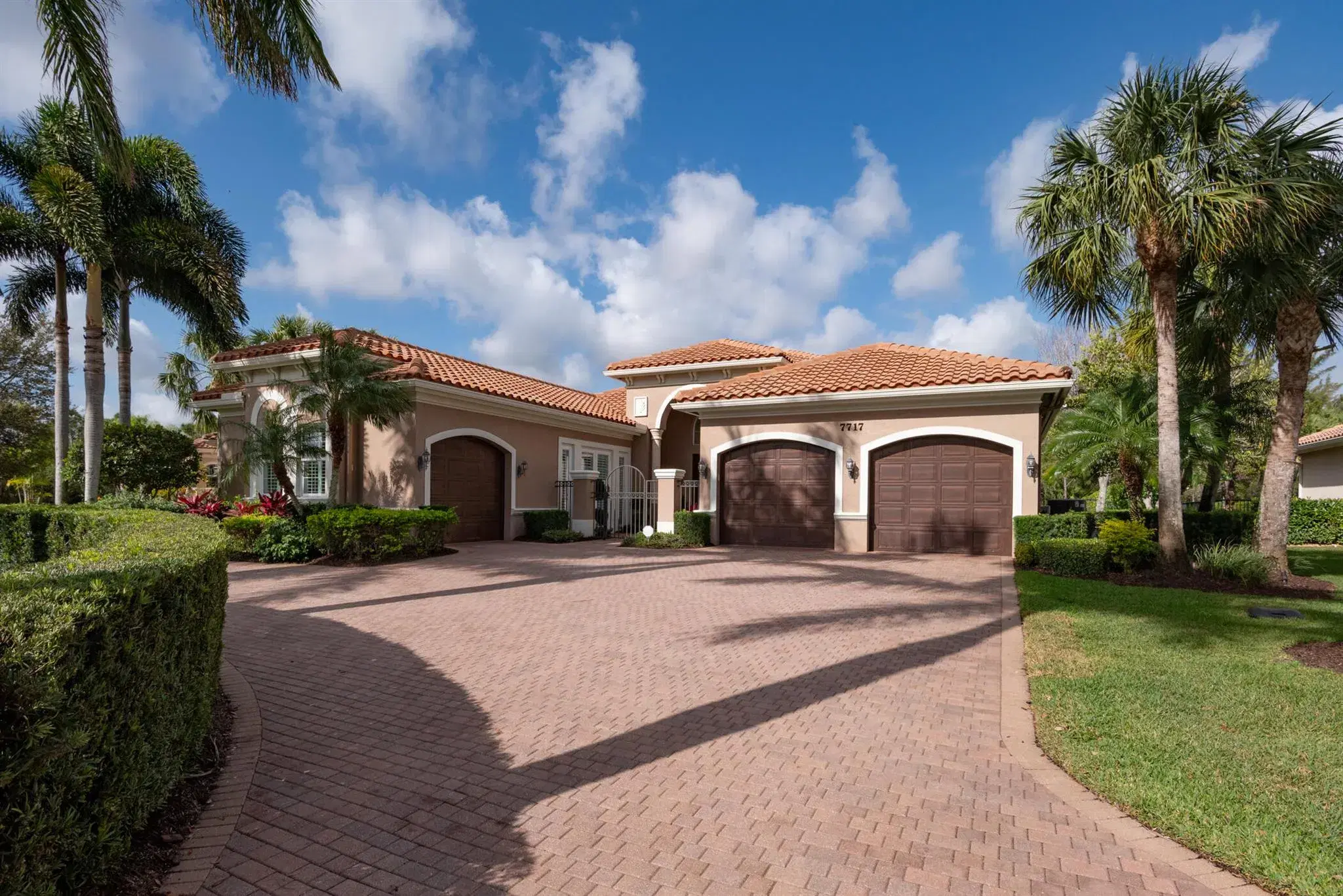 Picture of 7717 Eden Ridge Way, Palm Beach Gardens, FL 33412