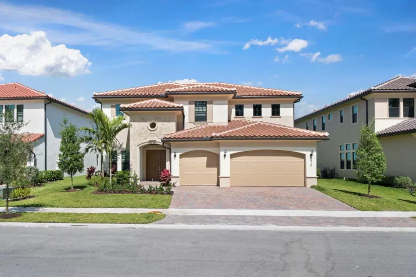 Picture of 8910 W Parkland Bay Trial, Parkland FL 33076