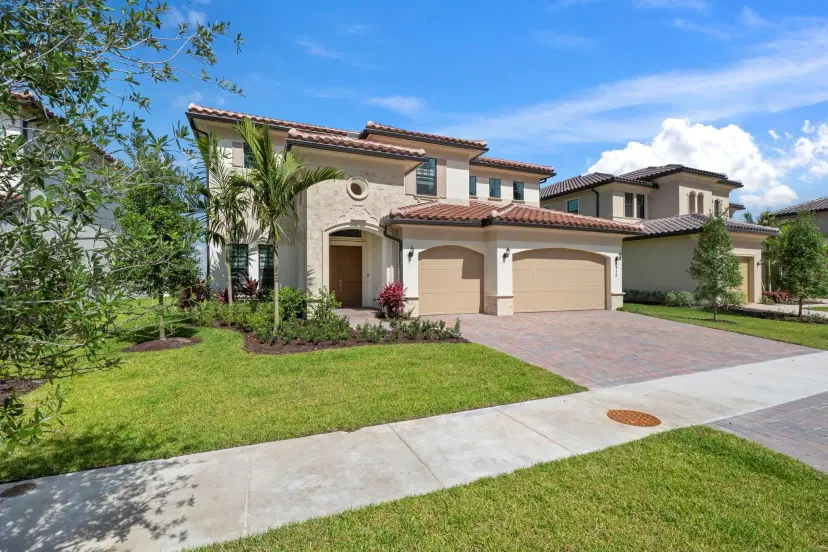 Picture of 8910 W Parkland Bay Trial, Parkland FL 33076