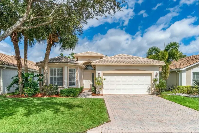 Picture of 6711 Malta Drive, Boynton Beach FL 33437