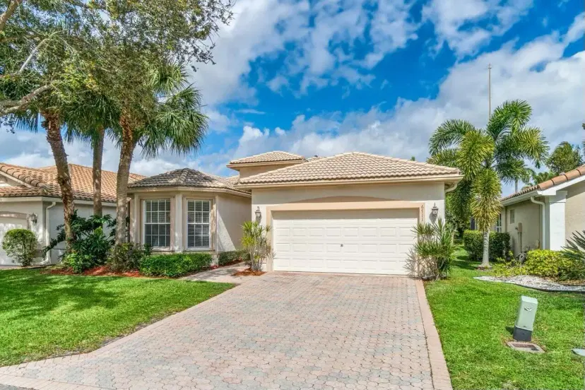 Picture of 6711 Malta Drive, Boynton Beach FL 33437