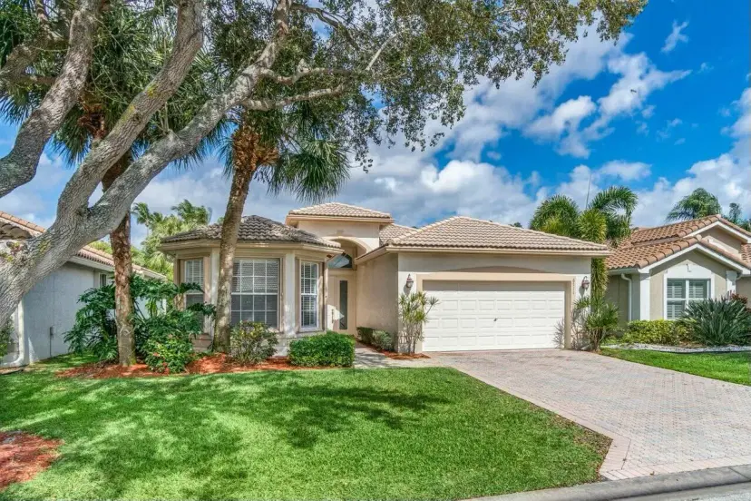 Picture of 6711 Malta Drive, Boynton Beach FL 33437