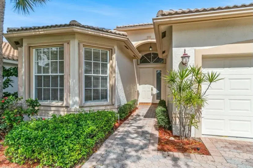 Picture of 6711 Malta Drive, Boynton Beach FL 33437