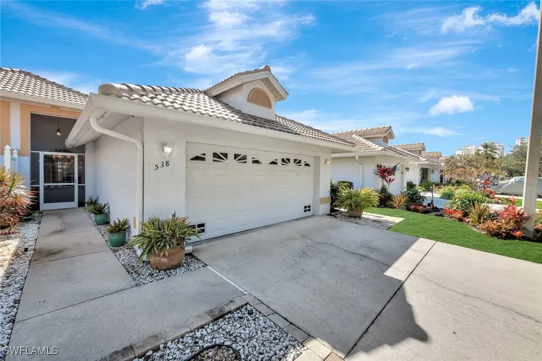 Picture of 538 Captn Kate CT 25, Naples, FL 34110