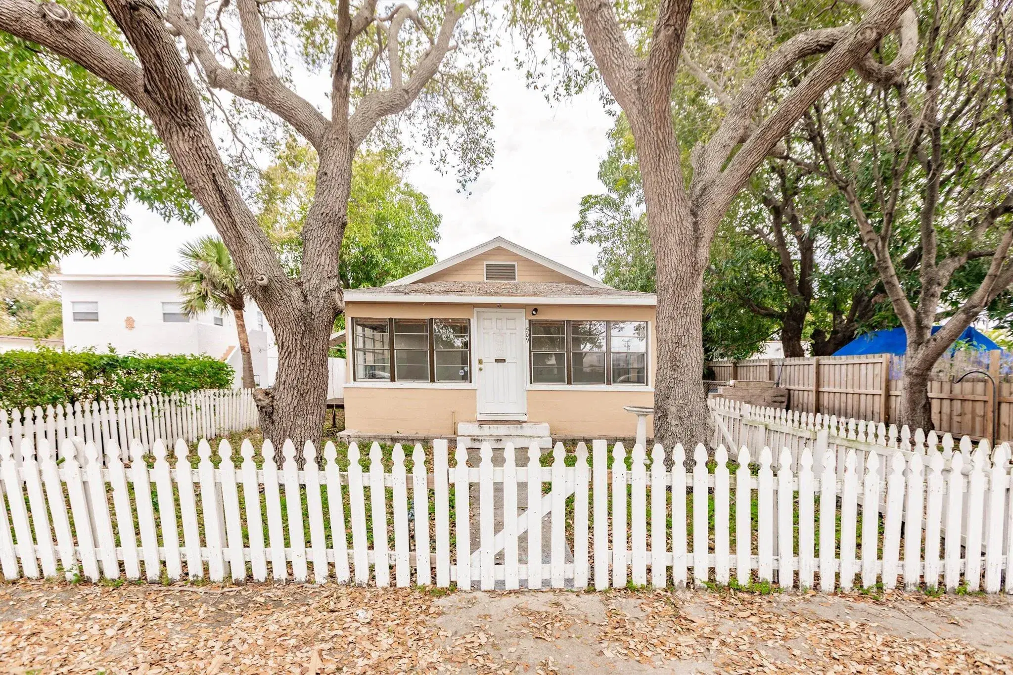 Picture of 509 Putnam Road, West Palm Beach, FL 33405