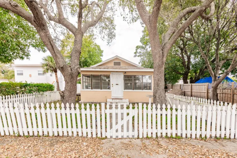 Picture of 509 Putnam Road, West Palm Beach FL 33405