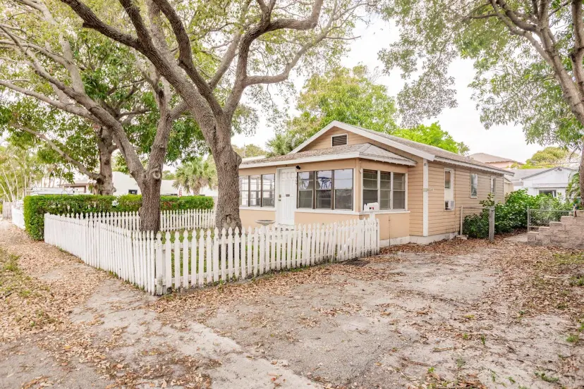 Picture of 509 Putnam Road, West Palm Beach FL 33405