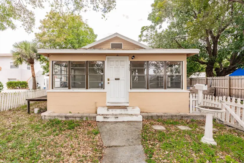 Picture of 509 Putnam Road, West Palm Beach FL 33405
