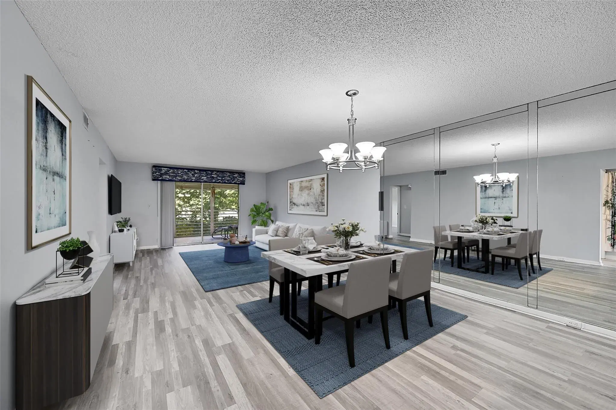 Picture of 3301 Aruba Way E2, Coconut Creek, FL 33066