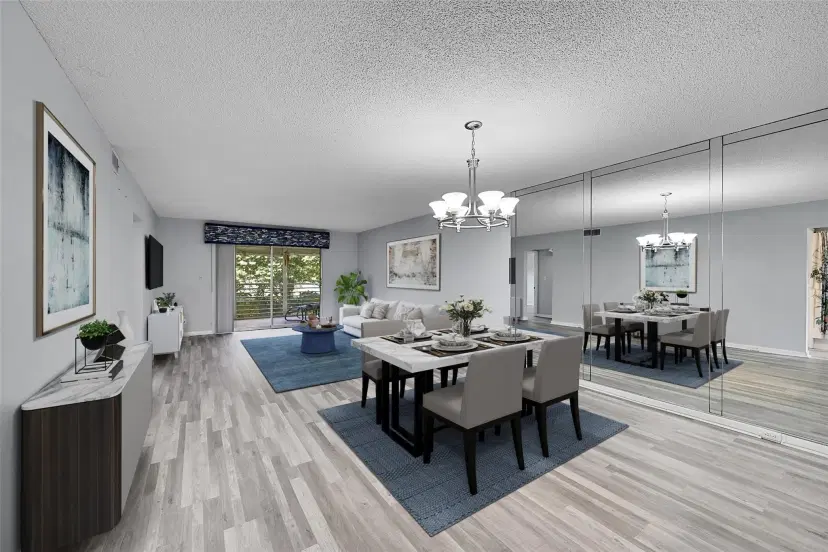 Picture of 3301 Aruba Way E2, Coconut Creek FL 33066