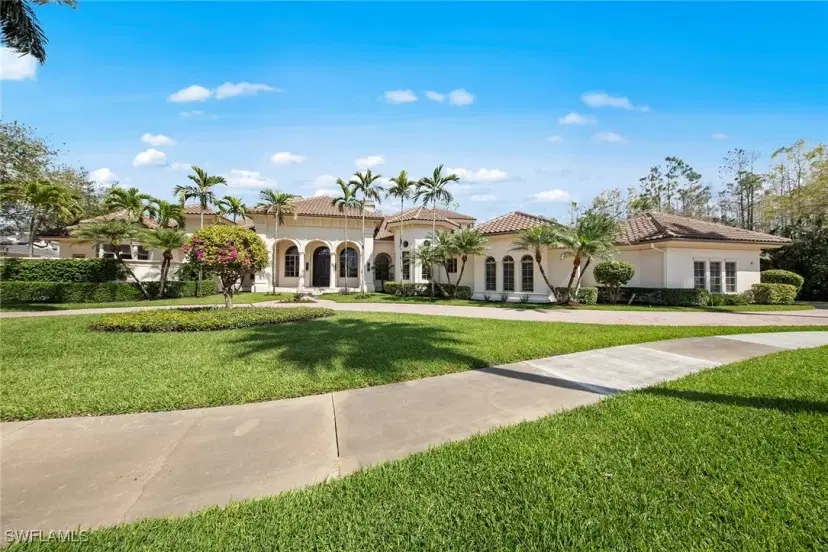 Picture of 6511 Highcroft Dr, Naples FL 34119
