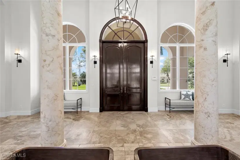 Picture of 6511 Highcroft Dr, Naples FL 34119
