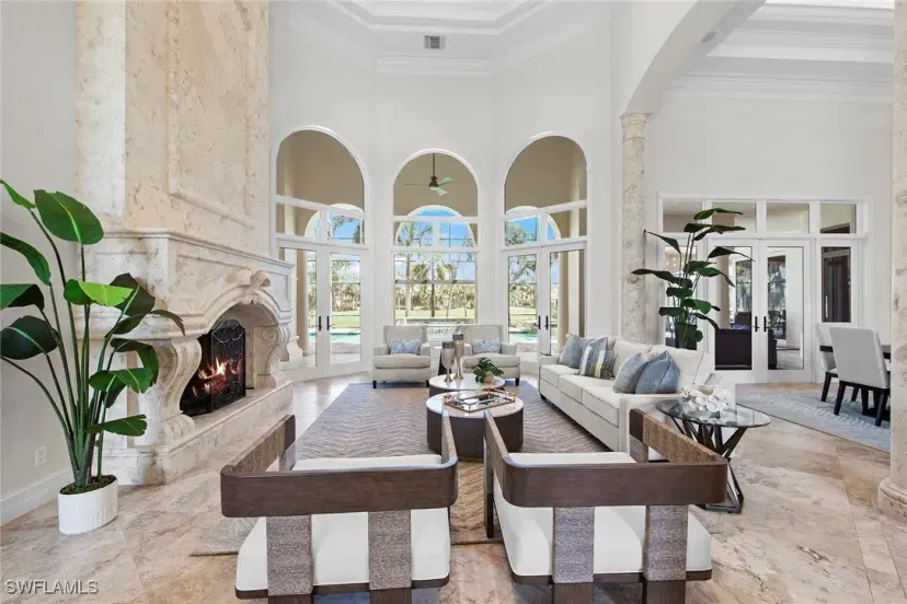 Picture of 6511 Highcroft Dr, Naples FL 34119
