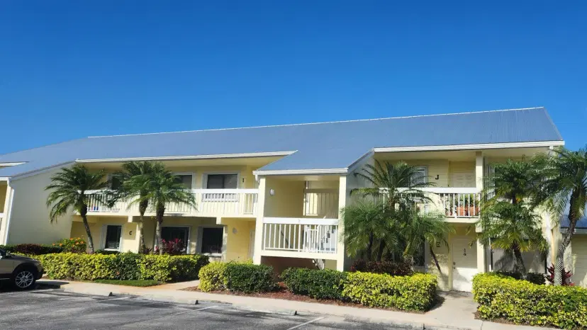 Picture of 4300 Gator Trace Drive D, Fort Pierce FL 34982