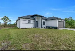 Picture of 2808 61St St W, Lehigh Acres, FL 33971