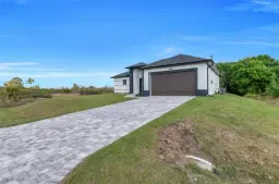 Picture of 2808 61St St W, Lehigh Acres, FL 33971