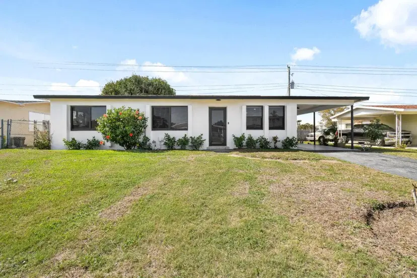 Picture of 1695 S 25Th Court, Riviera Beach FL 33404