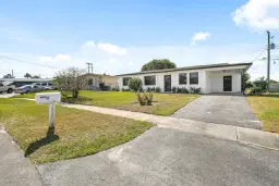 Picture of 1695 S 25Th Court, Riviera Beach, FL 33404
