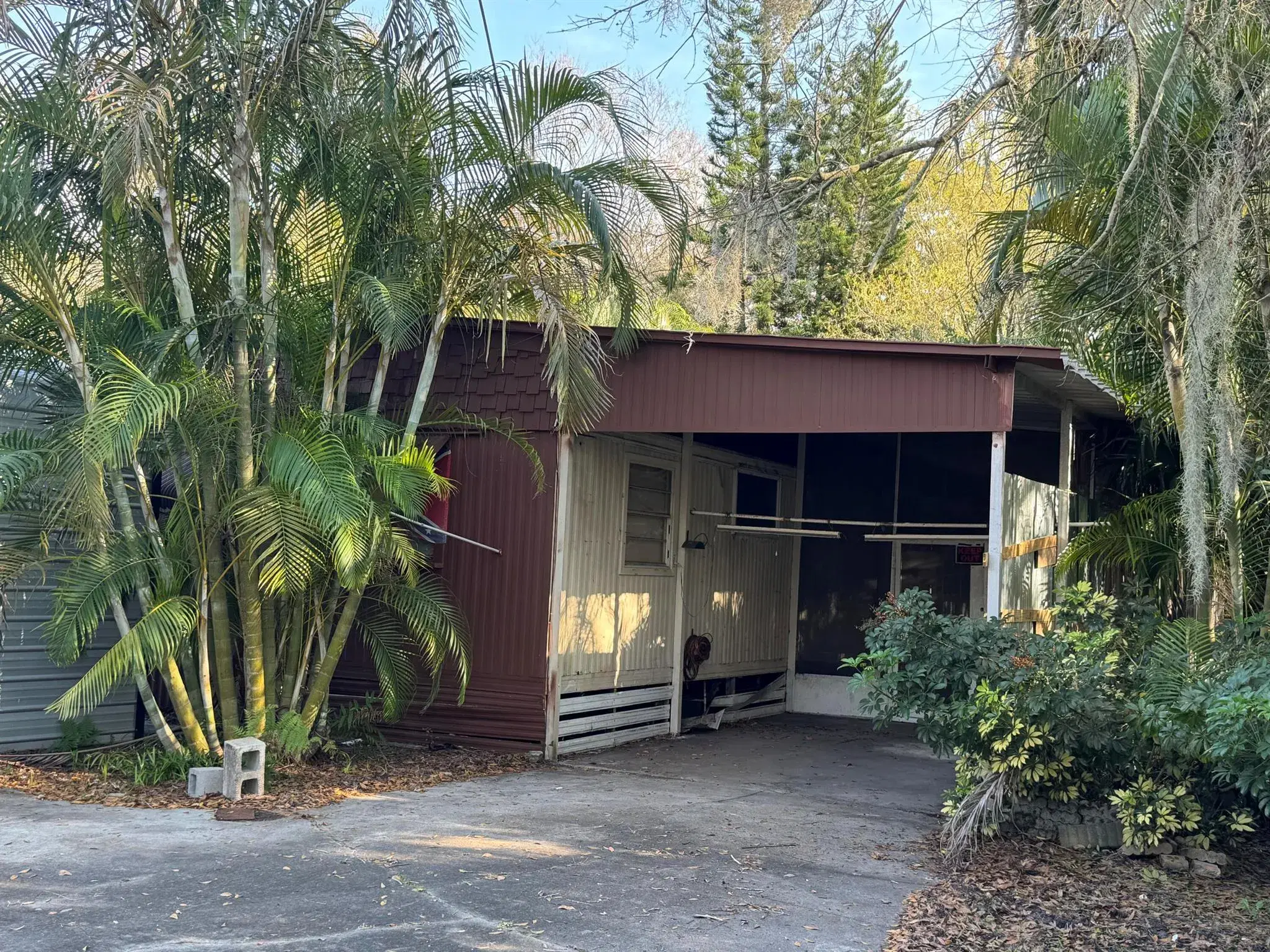 Picture of 4360 SE 26Th Street, Okeechobee, FL 34974
