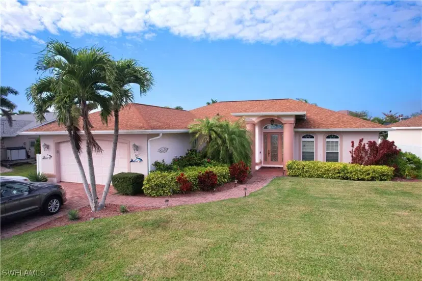 Picture of 3427 SW 7Th Ter, Cape Coral FL 33991