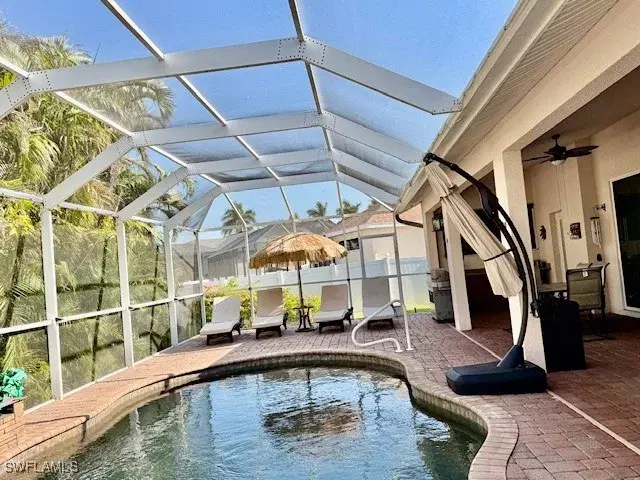 Picture of 3427 SW 7Th Ter, Cape Coral FL 33991