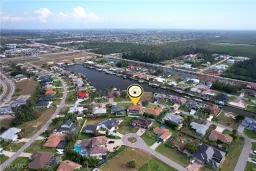 Picture of 3427 SW 7Th Ter, Cape Coral, FL 33991