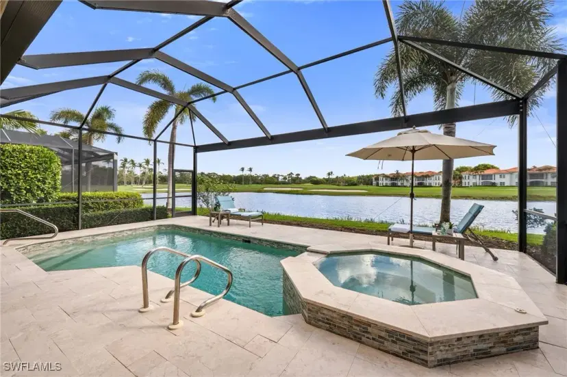 Picture of 2274 Silver Palm Pl, Naples FL 34105