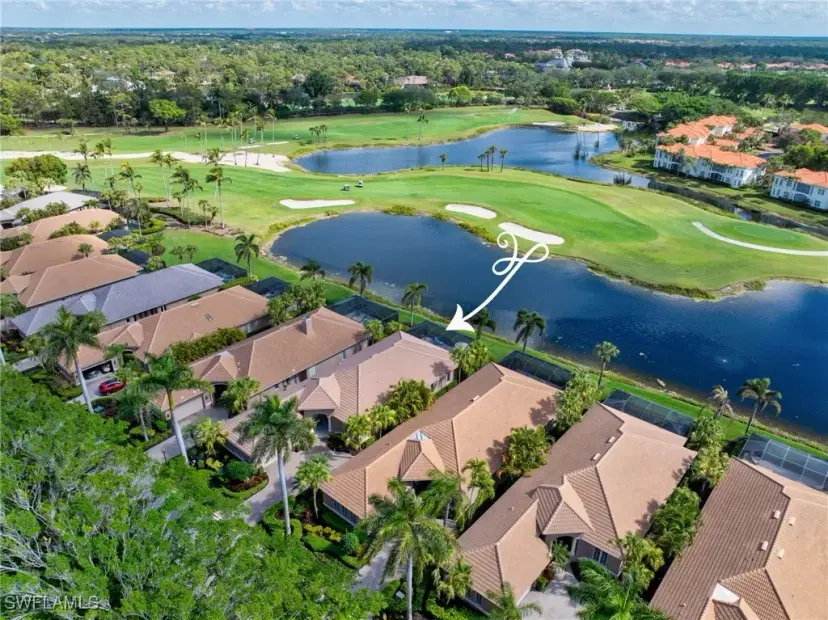 Picture of 2274 Silver Palm Pl, Naples FL 34105