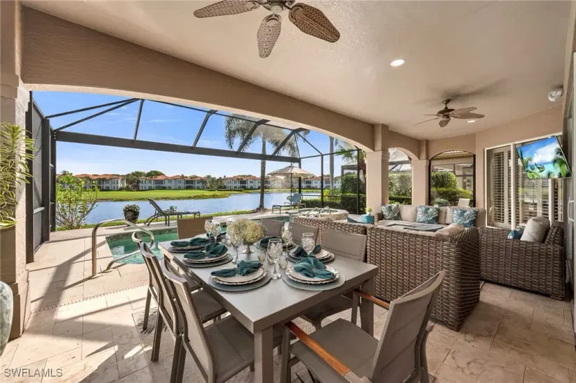 Picture of 2274 Silver Palm Pl, Naples FL 34105