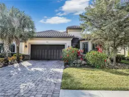 Picture of 8455 Palacio Ter W, Naples, FL 34114