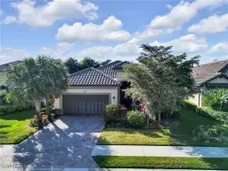 Picture of 8455 Palacio Ter W, Naples, FL 34114