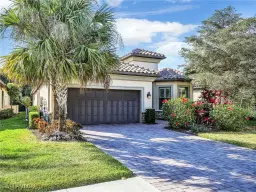 Picture of 8455 Palacio Ter W, Naples, FL 34114