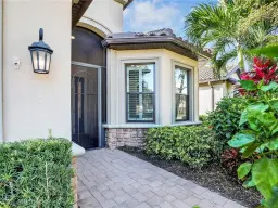 Picture of 8455 Palacio Ter W, Naples, FL 34114