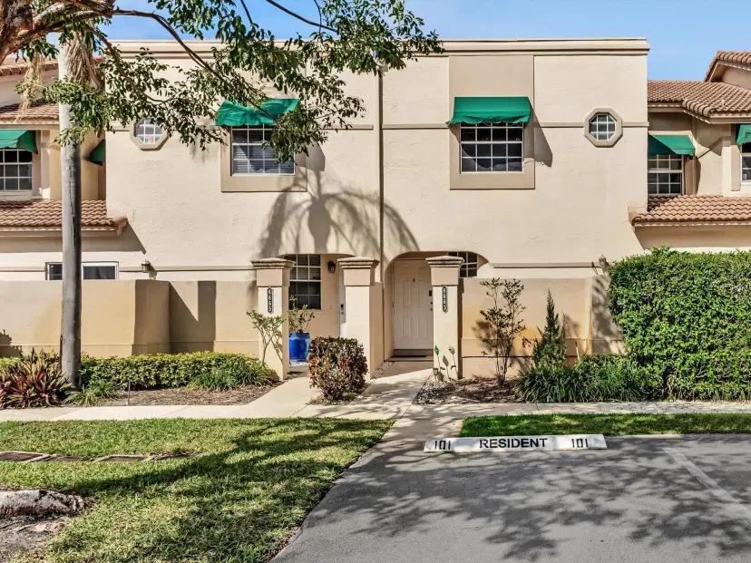 Picture of 6663 Via Regina, Boca Raton FL 33433