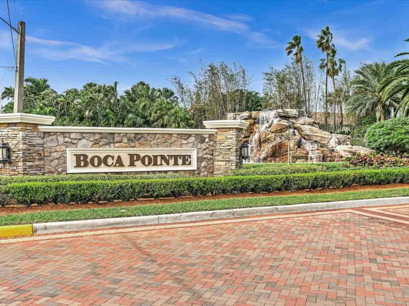 Picture of 6663 Via Regina, Boca Raton FL 33433