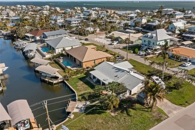 Picture of 3668 Emerald Ave, St. James City FL 33956