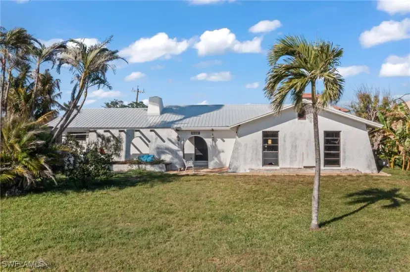 Picture of 3668 Emerald Ave, St. James City FL 33956